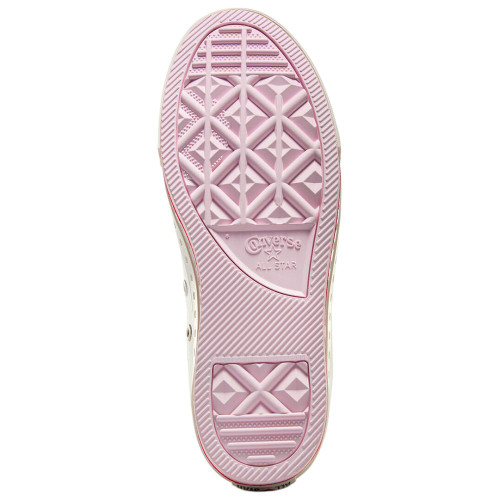 Converse Chuck Taylor All Star Lift Valentine's Day Platform